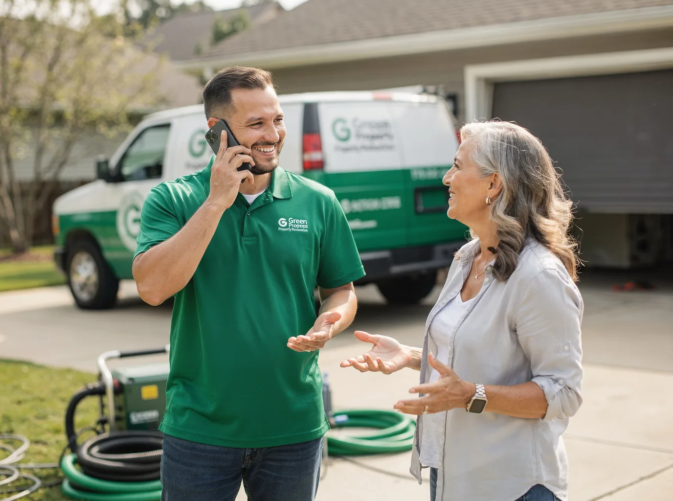 Water Damage Restoration Benton City, MO FAQs